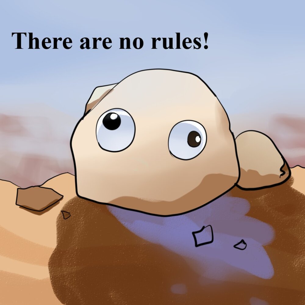 Meet your Posher, Lordefiance